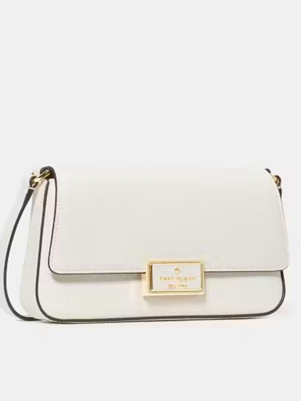 Kate Spade Leather Bag NWT - Picture 3 of 4